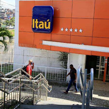 Itaú paga R$ 7,11 bi a colaboradores, e despesa total sobe 8,9% no 4o. tri