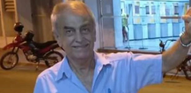 RJ: Filho sairá como candidato no lugar do pai, morto em entrevista ao vivo