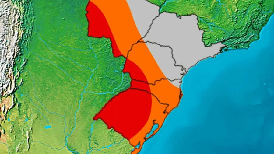 Fevereiro começa com onda de calor e mais de 40ºC: como será clima no mês?