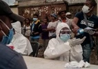 Com hospitais cheios e cerca de 2% da população vacinada, África enfrenta 3ª onda da pandemia