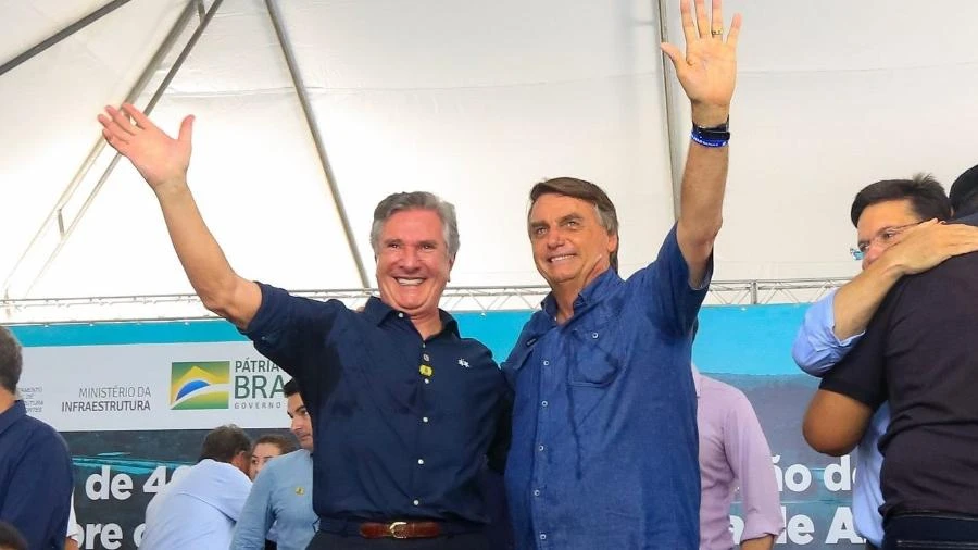 Ministros contrários à prisão de Collor abrem brecha à defesa de Bolsonaro