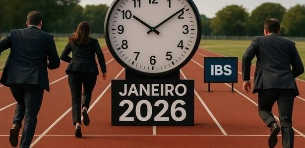 Reforma Tributária: Empresas podem perder dinheiro já em janeiro de 2026