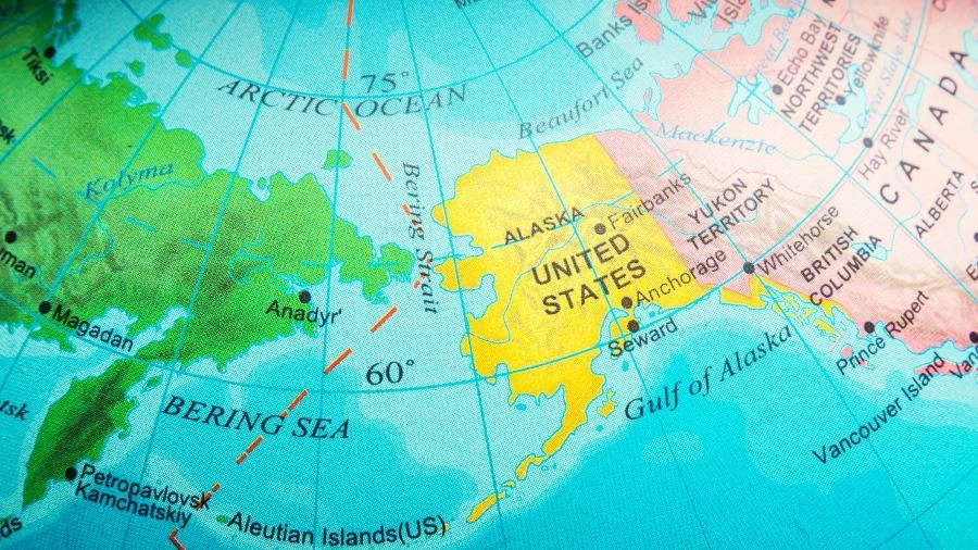 Da Ásia à América do Sul: cientistas desvendam mais longa migração humana