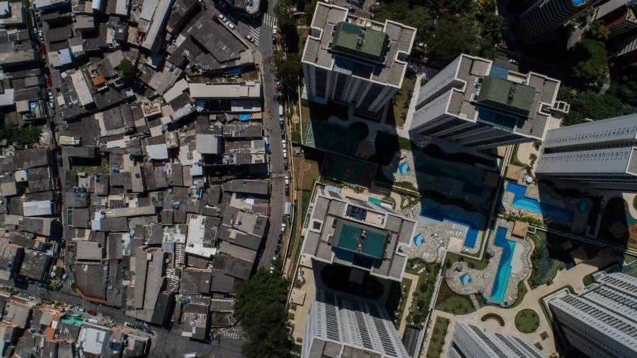 Brasil melhora combate à fome, mas falha em 90% de metas de desenvolvimento Carlos Madeiro