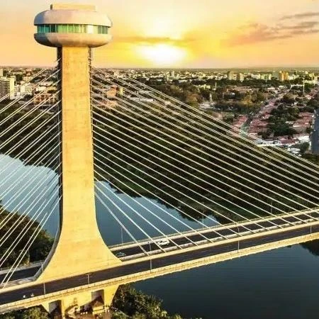 Piauí é o estado mais quente e Santa Catarina, o mais frio; veja médias Carlos Madeiro