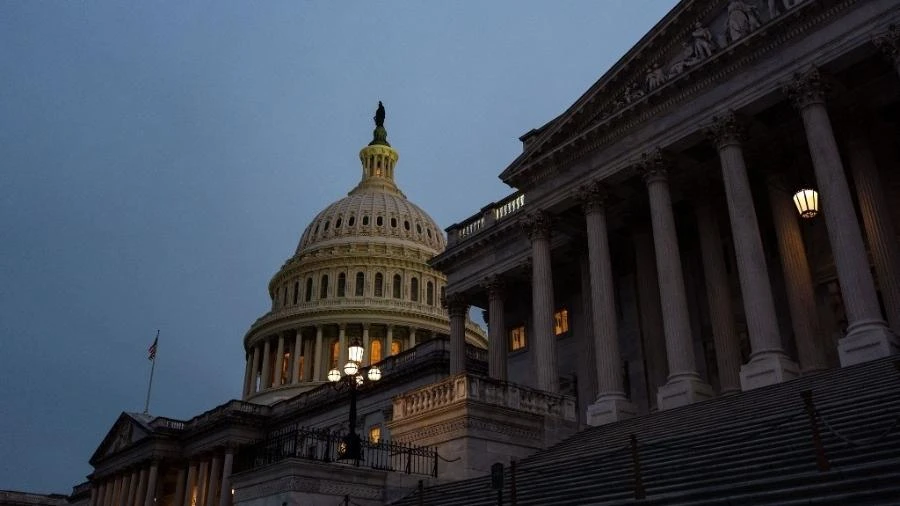 Shutdown: impasse continua e Trump corta verba de reduto democrata