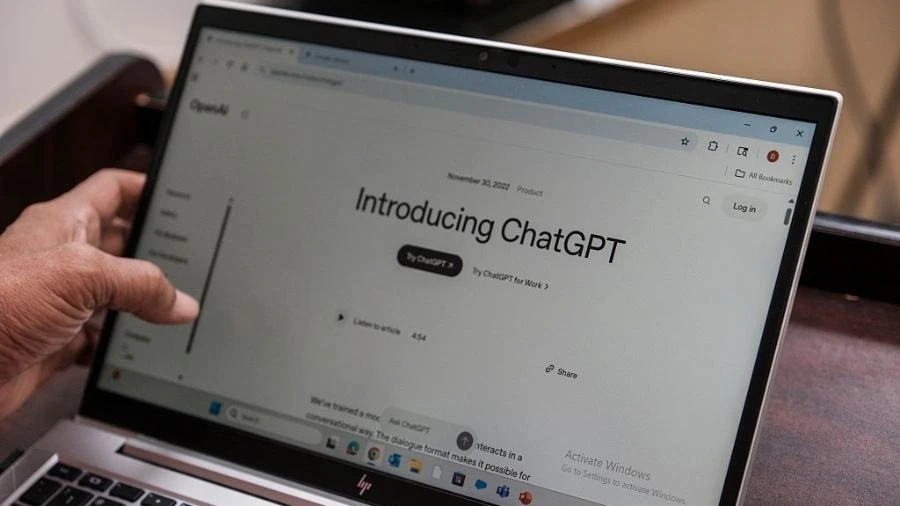 ChatGPT é denunciado na Alemanha por violação de direitos autorais