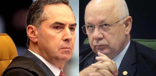 Constituição não prevê afastamento, como admitiu Zavascki no caso Cunha