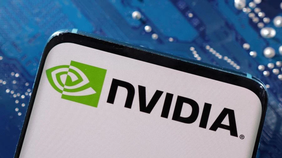 China acusa Nvidia, gigante dos chips nos EUA, de monopólio: 'Contra-ataque'