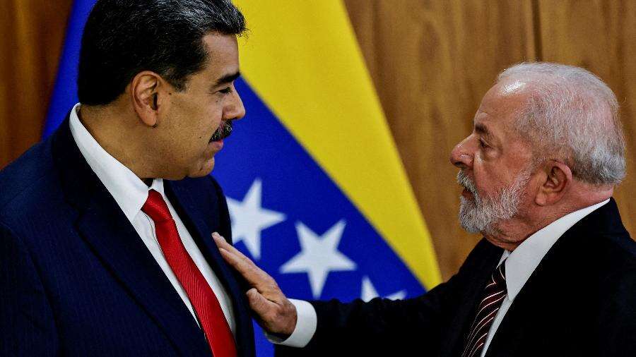 Venezuela está entre mais votadas para entrar no Brics; Lula sinaliza veto Jamil Chade