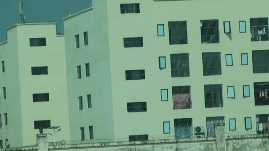 Escravidão e tortura: veja como operam gangues de golpes online no Camboja