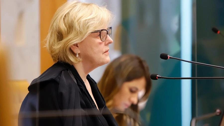 Rosa Weber mantém quebras de sigilo de Filipe Martins e Carlos Wizard