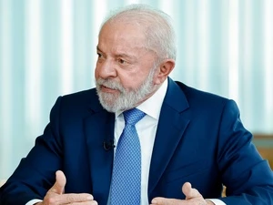 Lula sai da lona, mas luta da reeleição é pela economia, mostra Ipsos-Ipec José Roberto de Toledo e Thais Bilenky