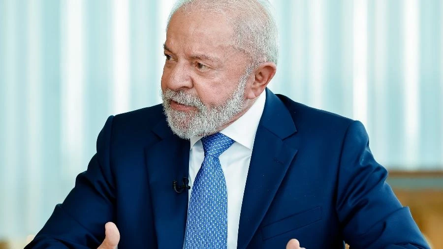 Língua de Lula tira gambá da cartola ao vitimizar traficante Josias de Souza