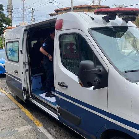 'Samu' para pets é pago, mas tem UTI, oxigênio e suporte como dos humanos