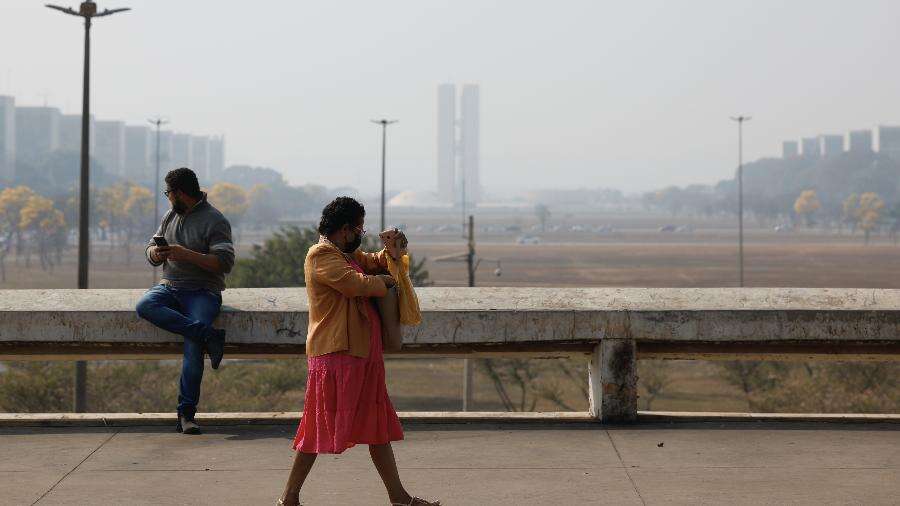 Kotscho: Com ar irrespirável no Brasil, deputados legislam em causa própria