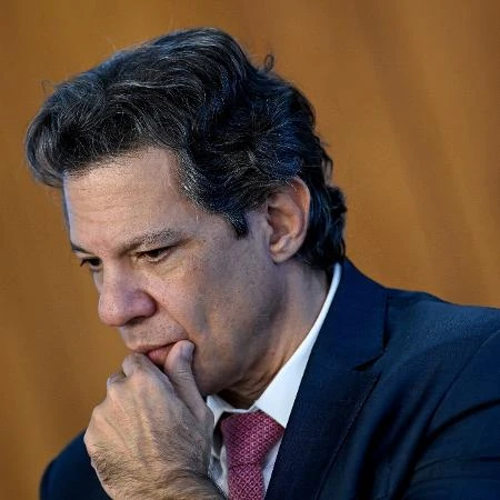 Haddad esperava reforço de caixa, e Câmara aprovou pauta-bomba