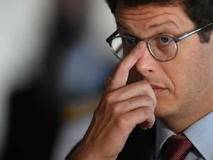 Saída de Salles e PIB dos EUA: veja 5 assuntos que podem afetar a Bolsa
