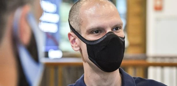 Covas: Internações em leitos particulares não implica evolução da pandemia