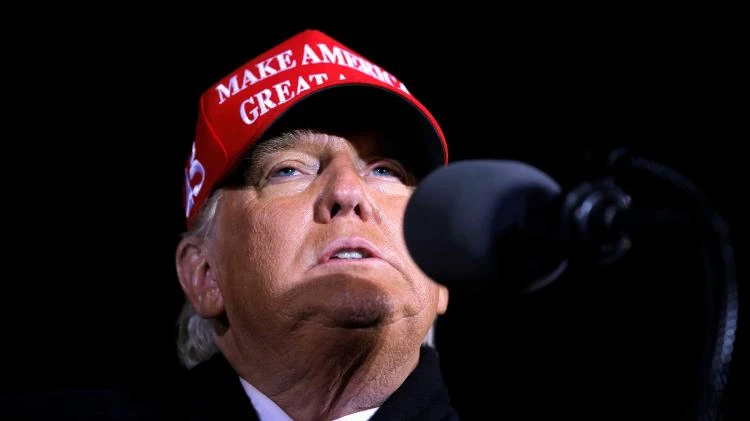 Trump quebra uma tradição de 124 anos ao não felicitar Biden pela vitória