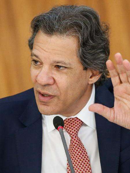 Economia brasileira vai crescer 3,6% em 2024, estima Fernando Haddad