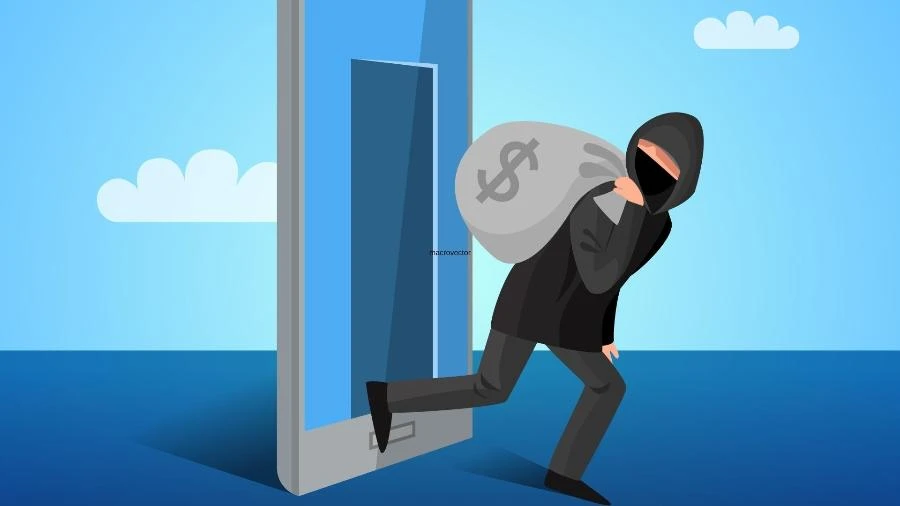 Golpe do Saque Social: Fraude simula benefício para roubar dados e dinheiro
