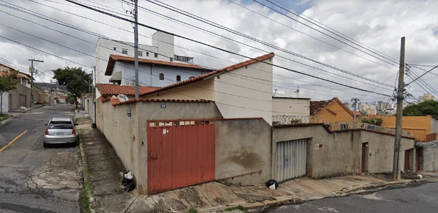 Homem assume matar sogra após descobrir que companheira é prostituta