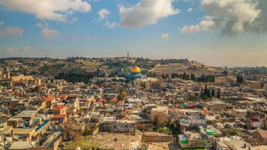 Brasil sai e defesa de livreiro preso por Israel em Jerusalém Jamil Chade