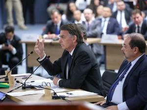 Kotscho: Moraes foi mais 'generoso' com Bolsonaro do que com outros réus