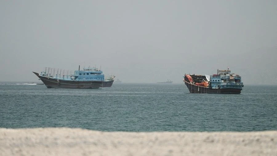 Retirada de marinheiros de Hormuz levará 'semanas', diz chefe da OMI