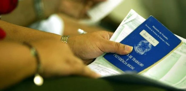 Pedidos por seguro-desemprego têm queda de 10,6% em setembro