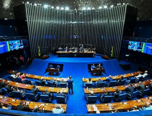 Senado aprova aumento para 30% nas cotas raciais em concursos públicos