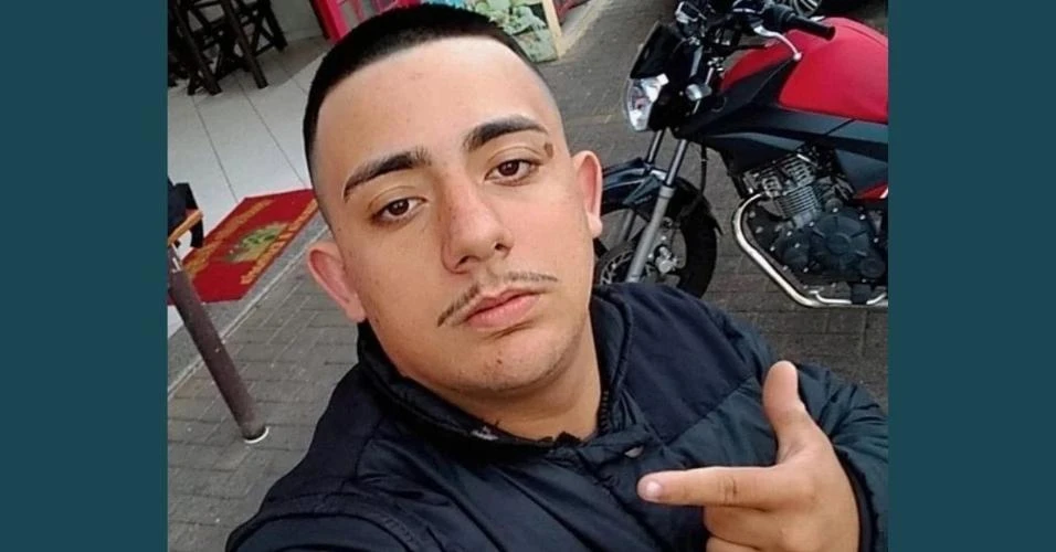 Homem que matou motoboy em Paulínia se apresenta à delegacia, confessa crime e é liberado