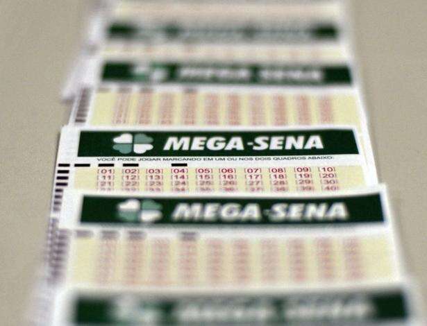 Mega-Sena acumula e próximo vencedor pode receber R$ 30 milhões; veja dezenas sorteadas