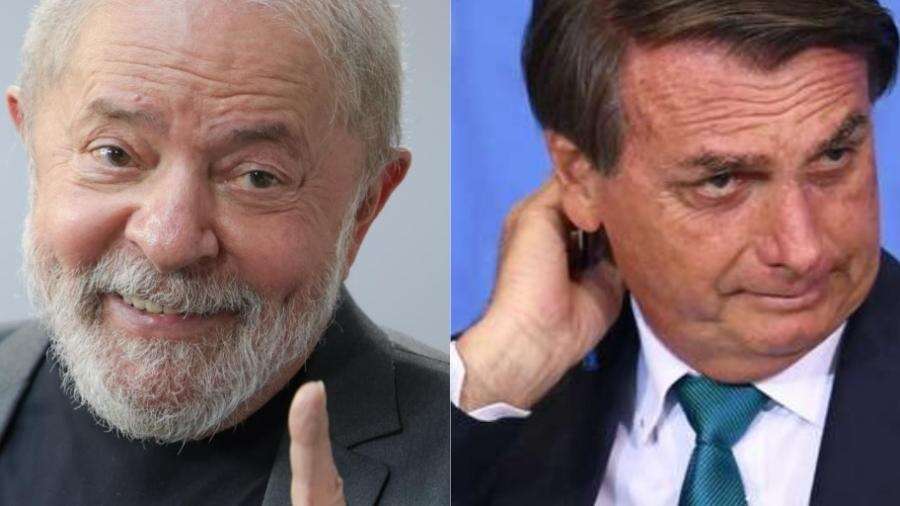 Centrão trata Lula e Bolsonaro como oportunidades de negócio Josias de Souza