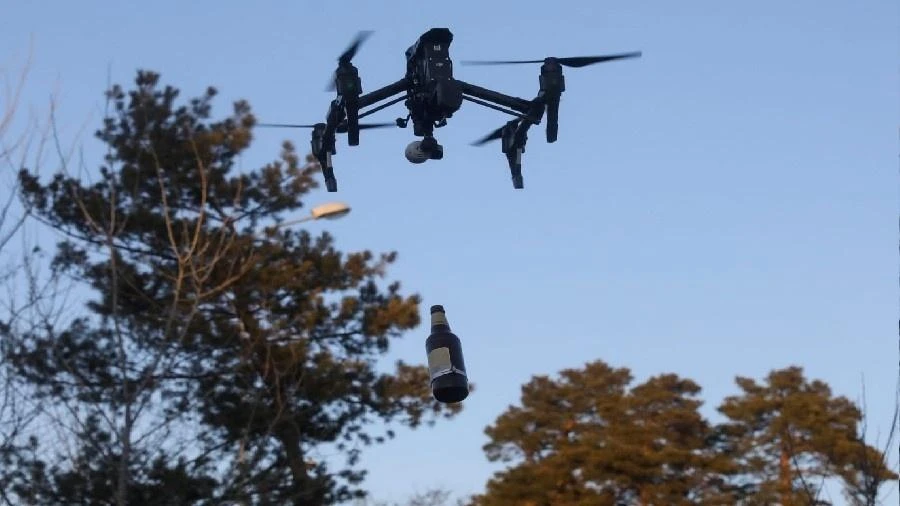Contra ameaça russa, Lituânia ensinará crianças a construir e operar drones