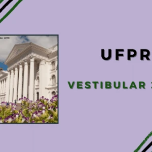 UFPR 2026: isenção da taxa do vestibular pode ser solicitada