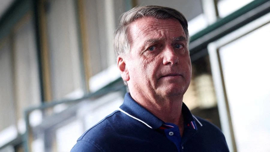 Bolsonaro insiste na anistia e força seu partido contra redução de penas Tales Faria