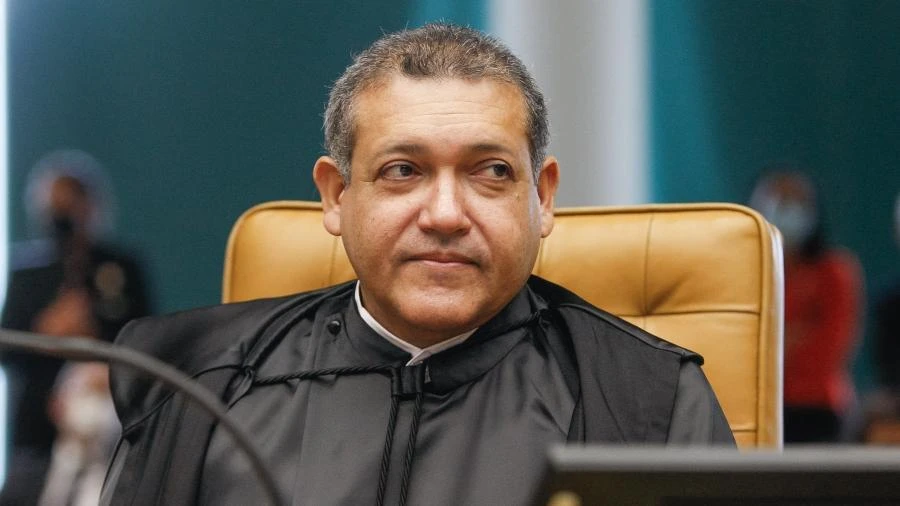 Kássio Conká ignora os autos e, pasmem!, pede direito de defesa para Moro!