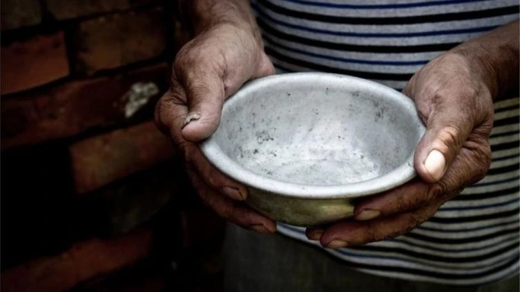 'Luz amarela para fome no Brasil foi acesa', diz brasileiro de agência da ONU que venceu Nobel da Paz