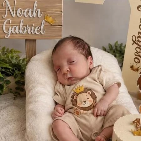 Bebê de um mês dado como morto apresenta sinais vitais e volta à UTI em SP