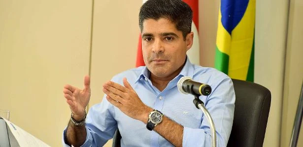 ACM Neto exalta DEM na eleição, se afasta de Bolsonaro e vê Lula aposentado