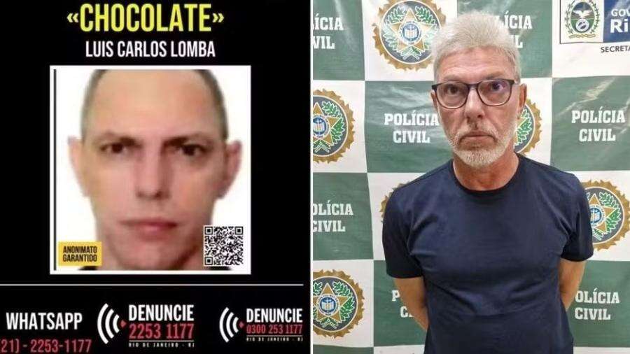 Harmonização, botox, queimar dedos: como criminosos tentam driblar polícia