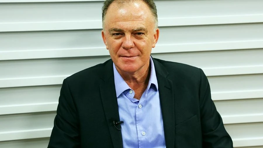 Governador aliado de Lula diz ser contra 'duelo de tarifas' Natália Portinari