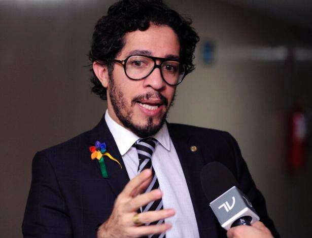 Prêmio Congresso em Foco: Jean Wyllys e o “recado político” da votação de 2011