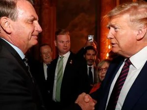 Sakamoto: Trump não vai aplicar sanções a Moraes só para agradar Bolsonaro