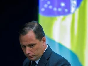 Reinaldo: Áudios com Mauro Cid evidenciam que ele estava sob forte assédio Reinaldo Azevedo