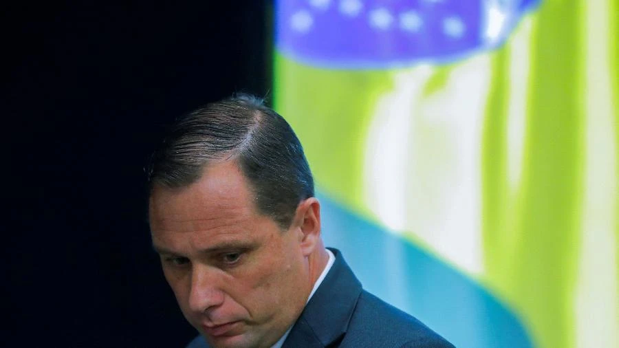 PGR cita 'omissões' em delação de Mauro Cid e pede redução mínima da pena