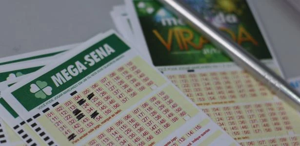 Mega-Sena: concurso 2304 é sorteado; prêmio vale mais de R$ 58 milhões