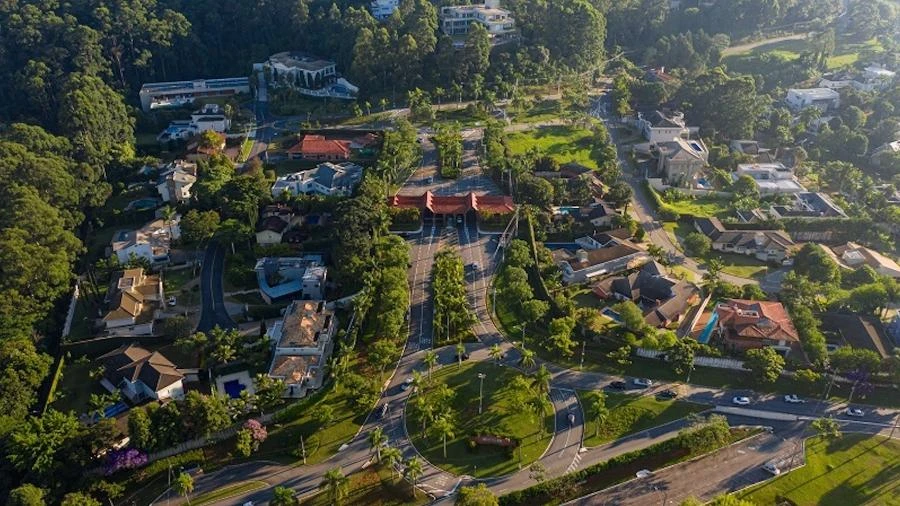 Beverly Hills de SP: como é o condomínio que recebeu R$ 2,2 mi de deputado